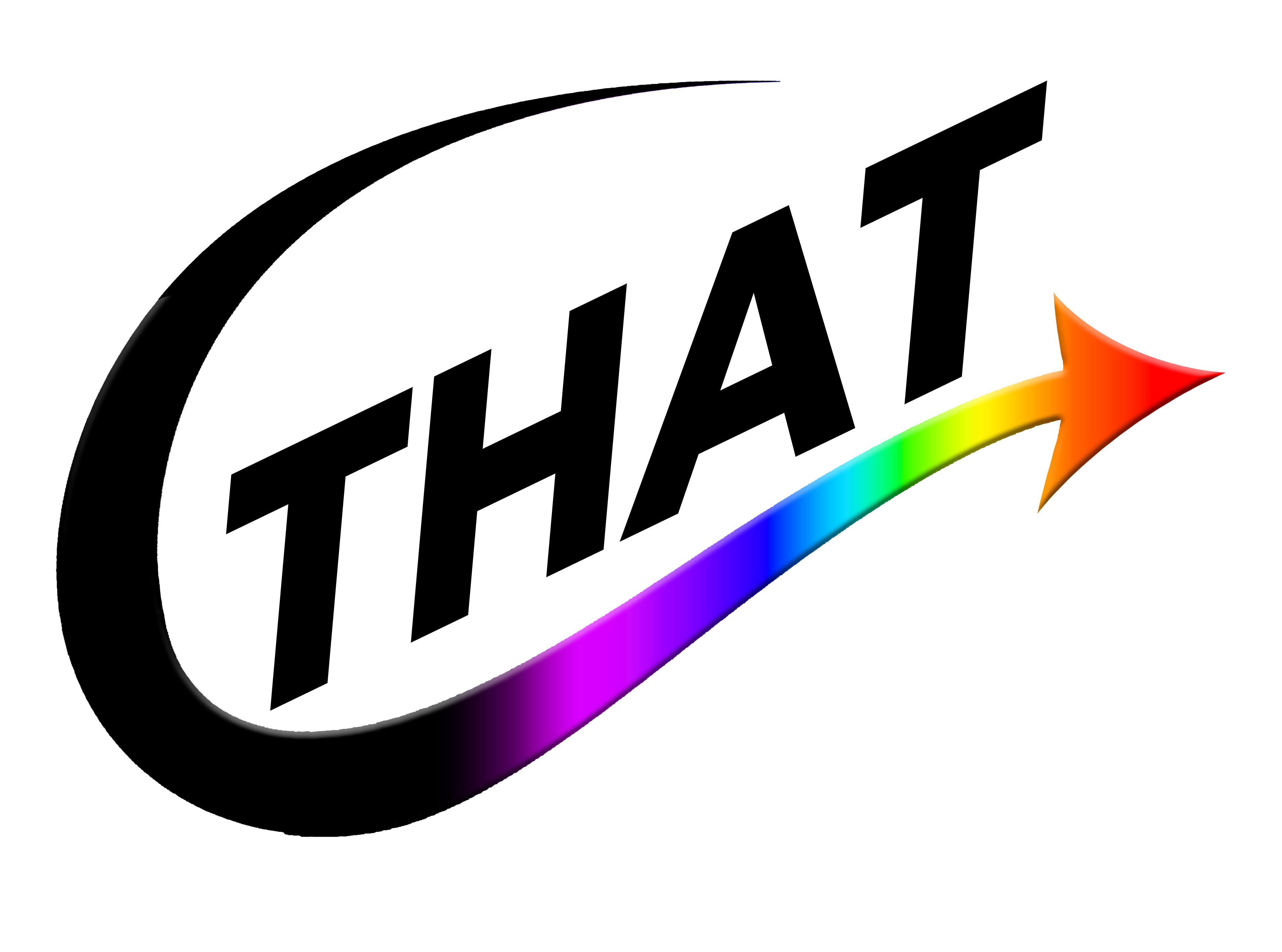 Created a logo for NJCRI's THAT program, dedicated to supporting individuals of color living with HIV. 2022